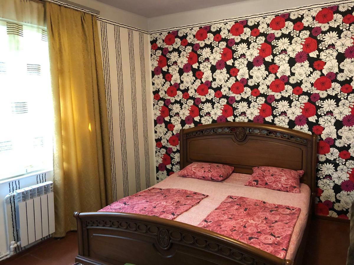 Vacation Home Єреван Екстер'єр фото